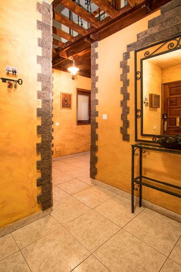 Casa Lanza Holiday home *