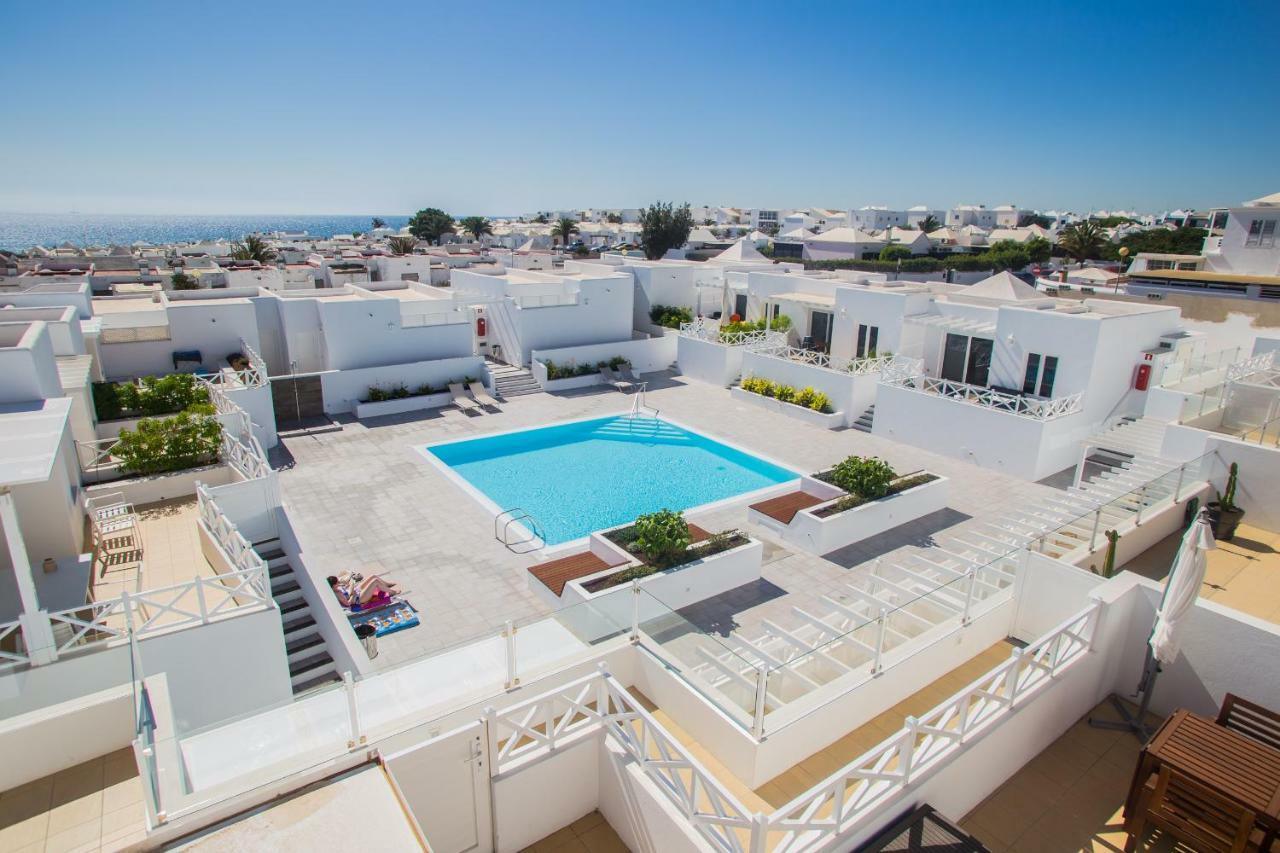 Apartamento Flower 25