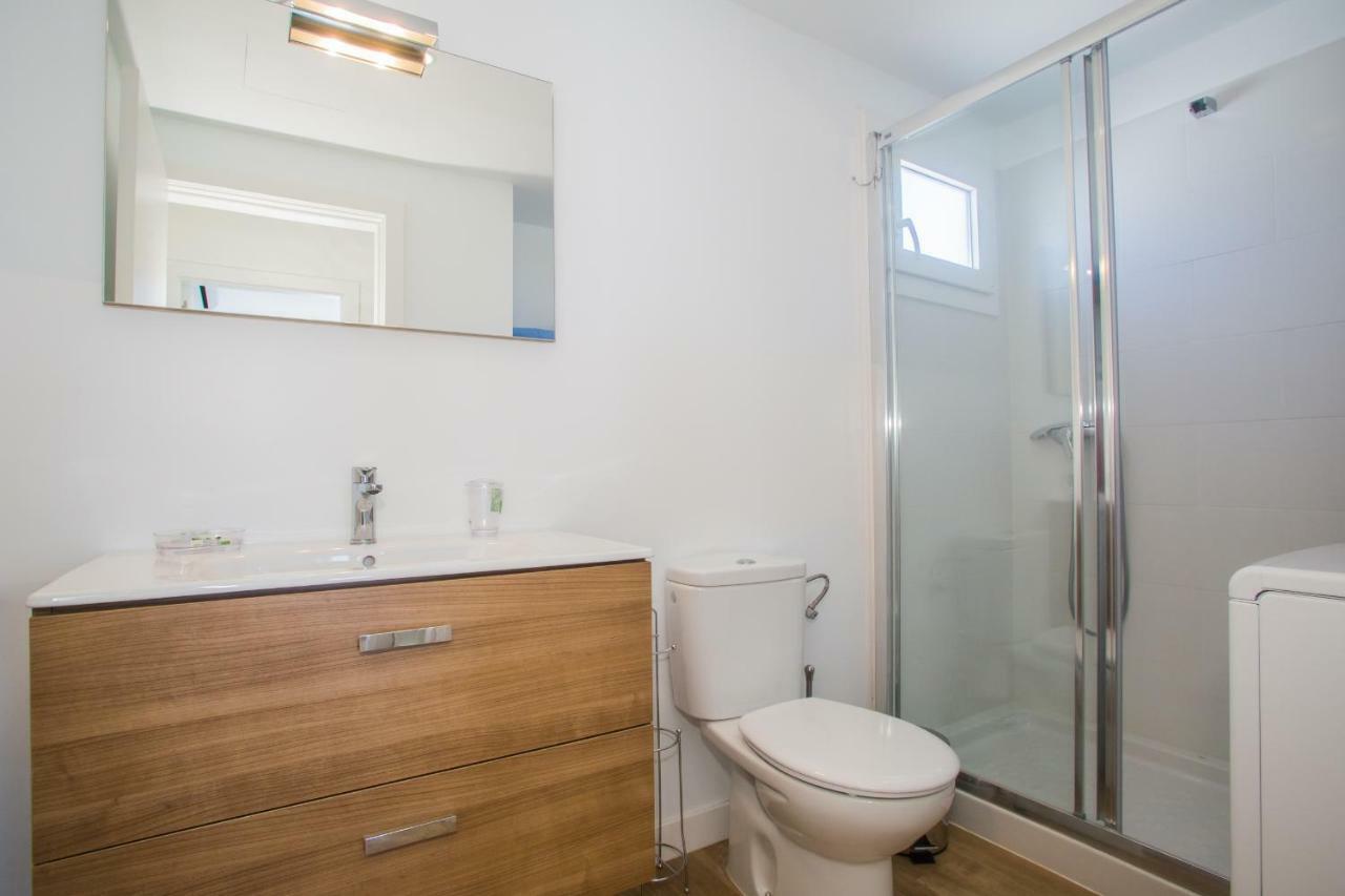 Apartamento Flower 26 *