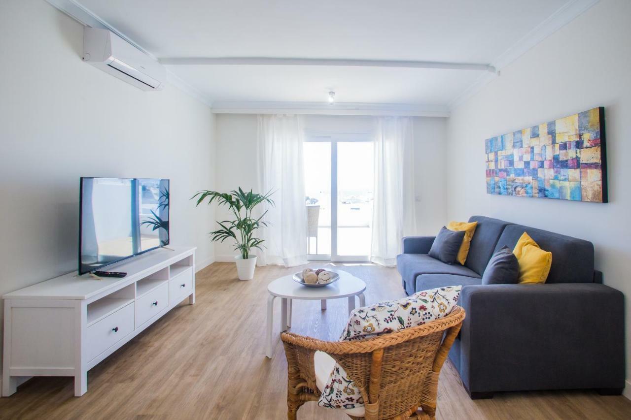 Apartamento Flower 26