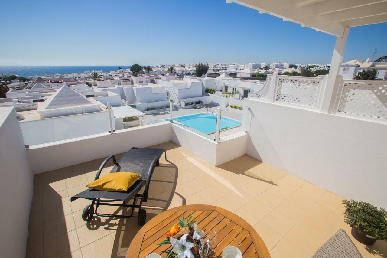 Apartamento Flower 26 *