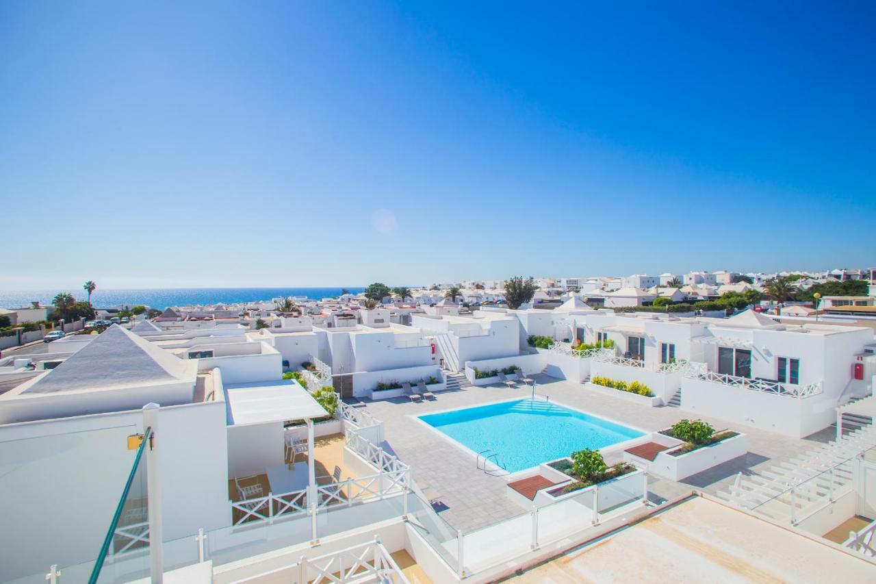 Apartamento Flower 26 *