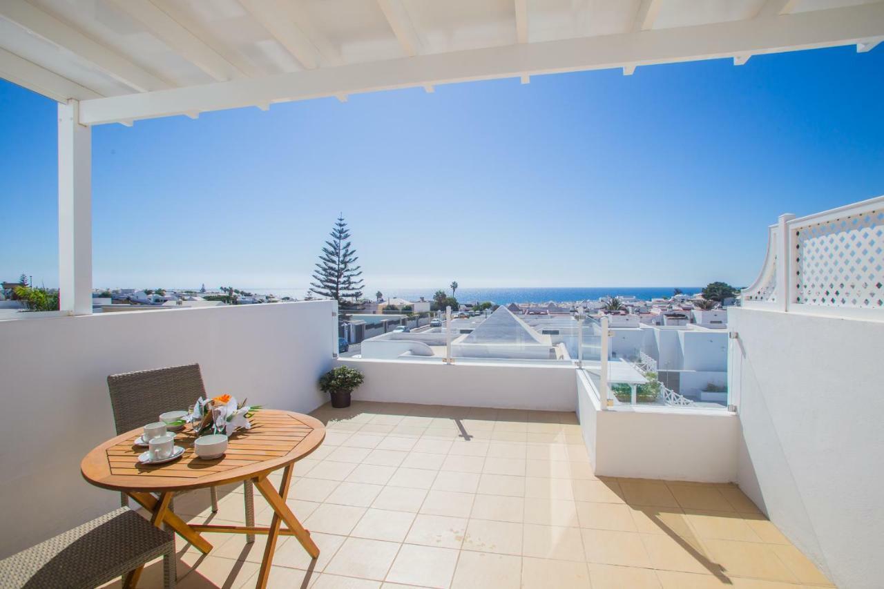 Apartamento Flower 26 *