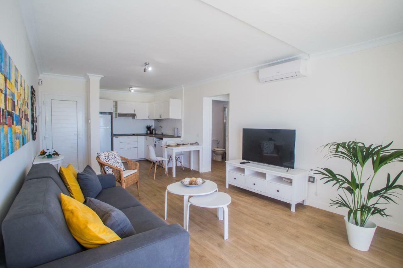 Apartamento Flower 26 Playa Honda (Lanzarote)