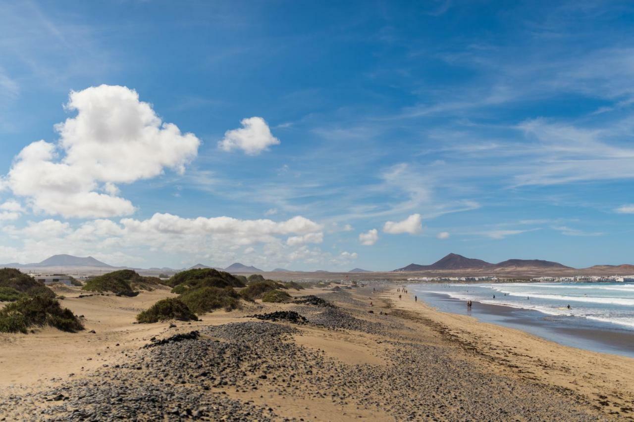 Taguluche Villa Famara