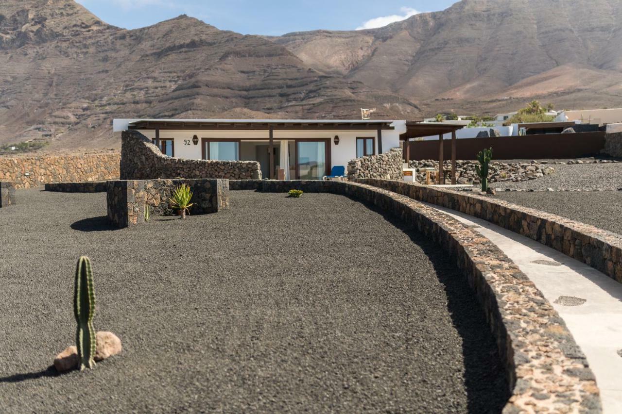 Taguluche Villa *
