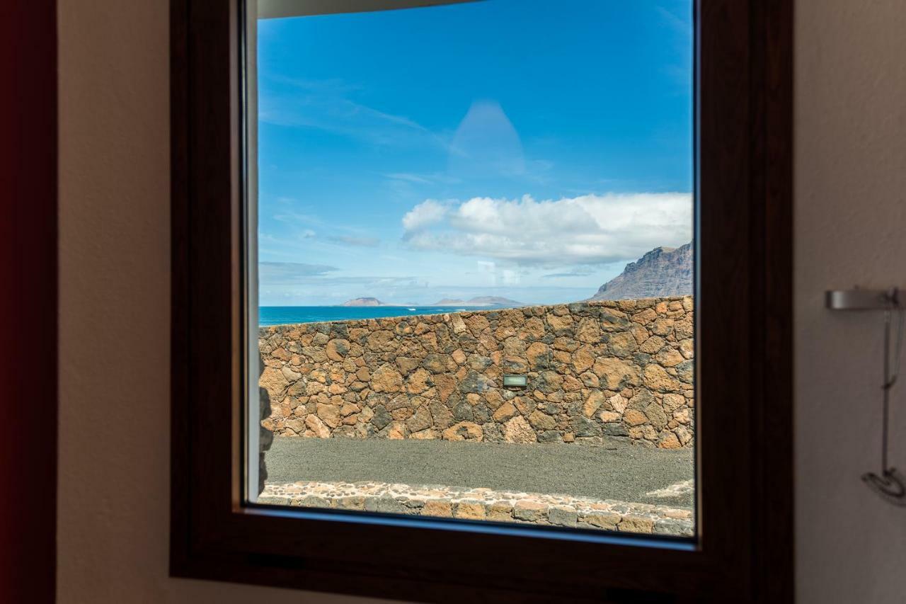 Villa Taguluche Famara
