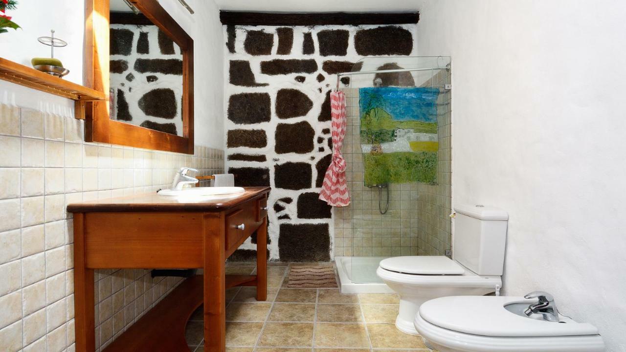 Country house Lucia - La Lava