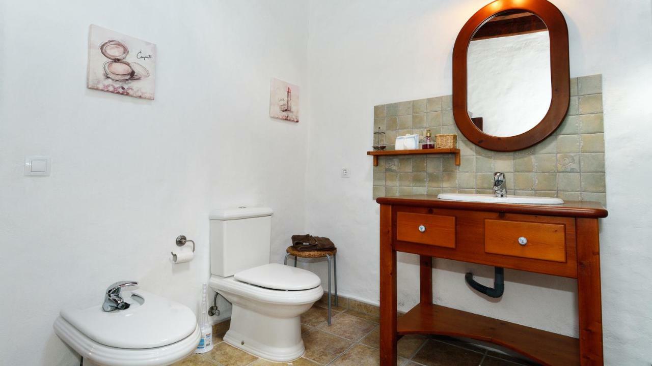Country house Lucia - La Lava