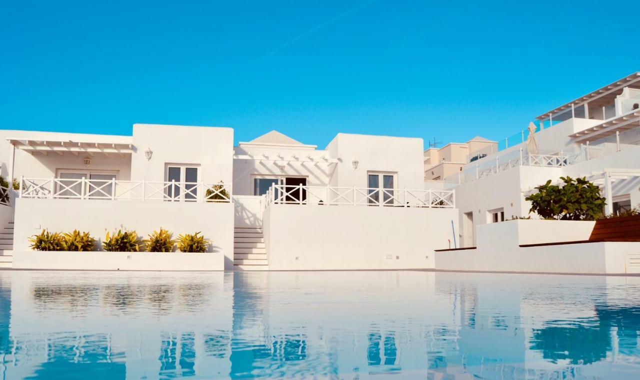 Flower Deluxe Apartment Playa Honda (Lanzarote)