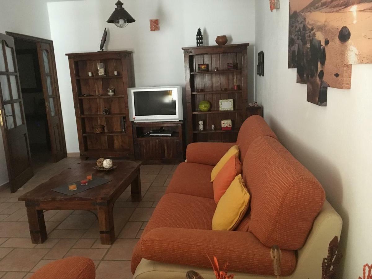 Casa Daniela Holiday home Arrecife (Lanzarote)
