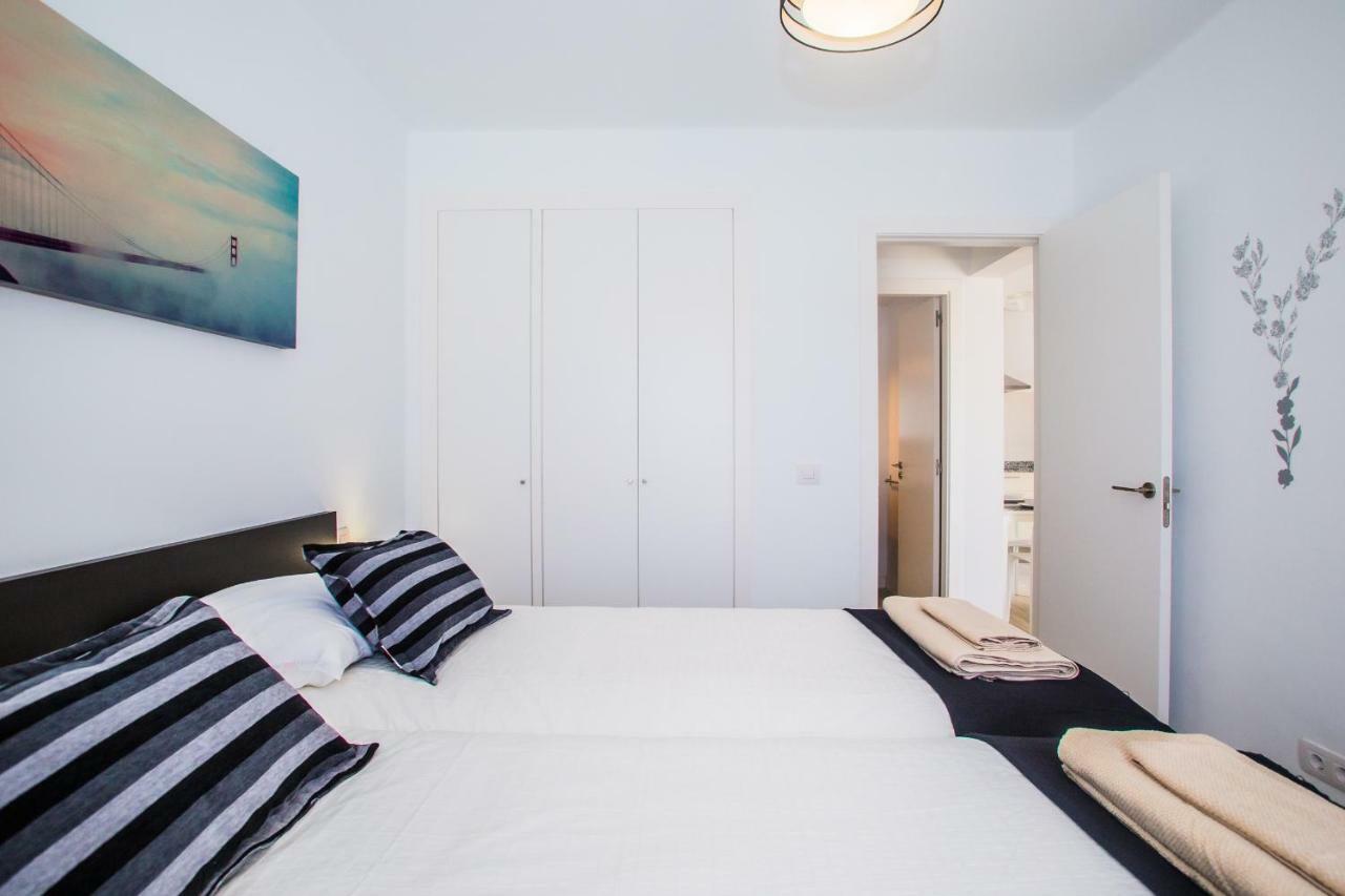Apartamento Flower 6 Playa Honda (Lanzarote)