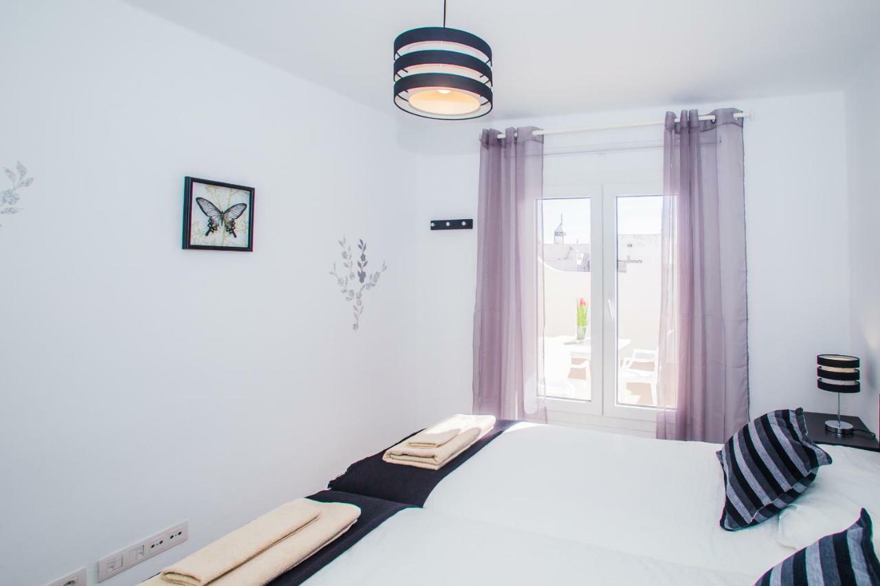 Apartamento Flower 6 Playa Honda (Lanzarote)