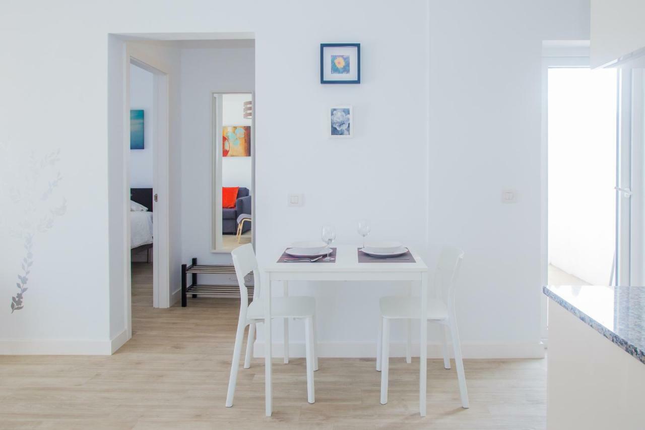 Apartamento Flower 6