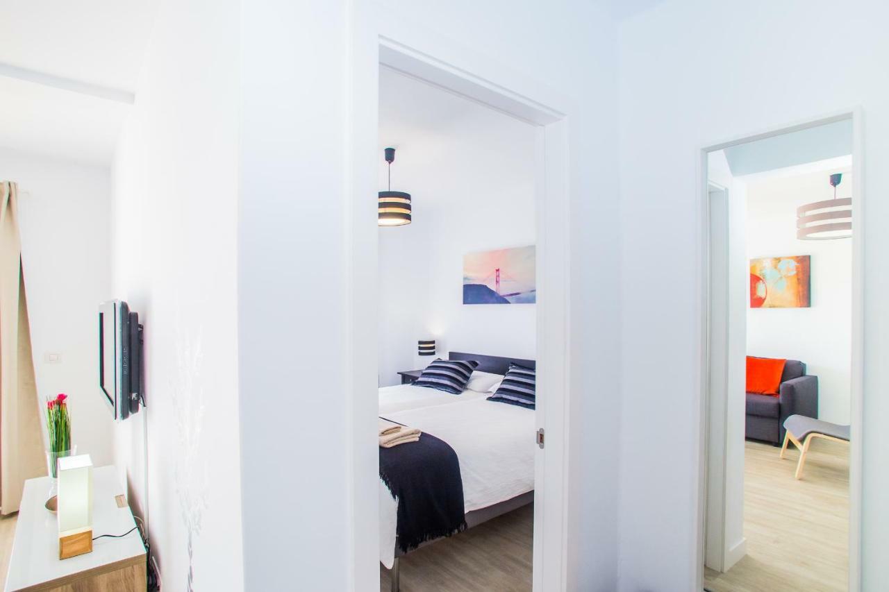 Apartamento Flower 6 Playa Honda (Lanzarote)