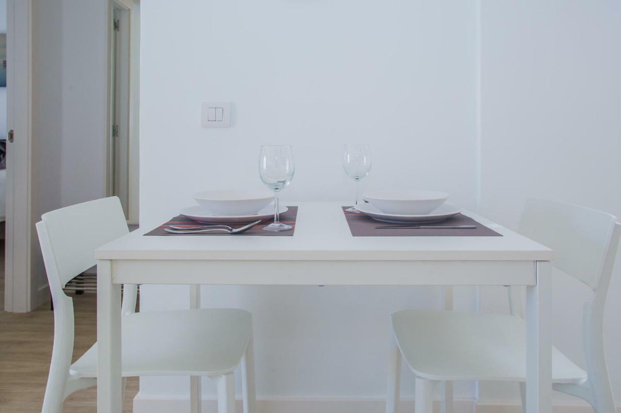 Apartamento Flower 6