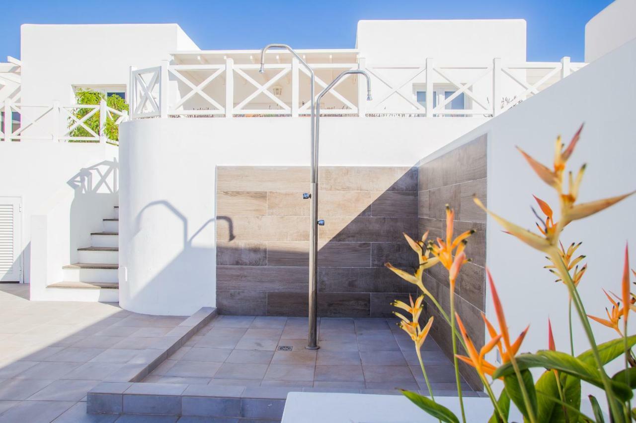 Apartamento Flower 6 *