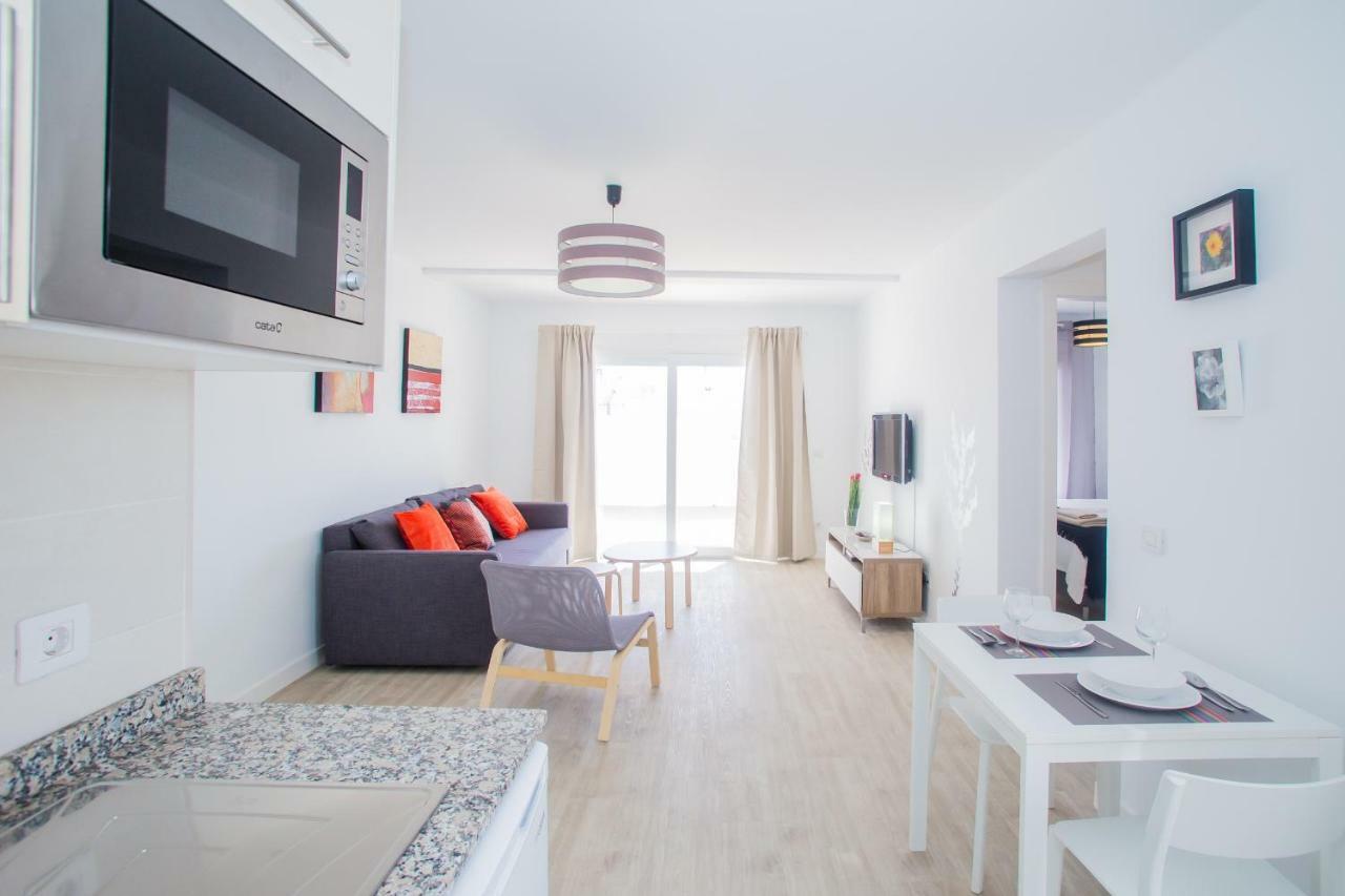 Apartamento Flower 6 Playa Honda (Lanzarote)