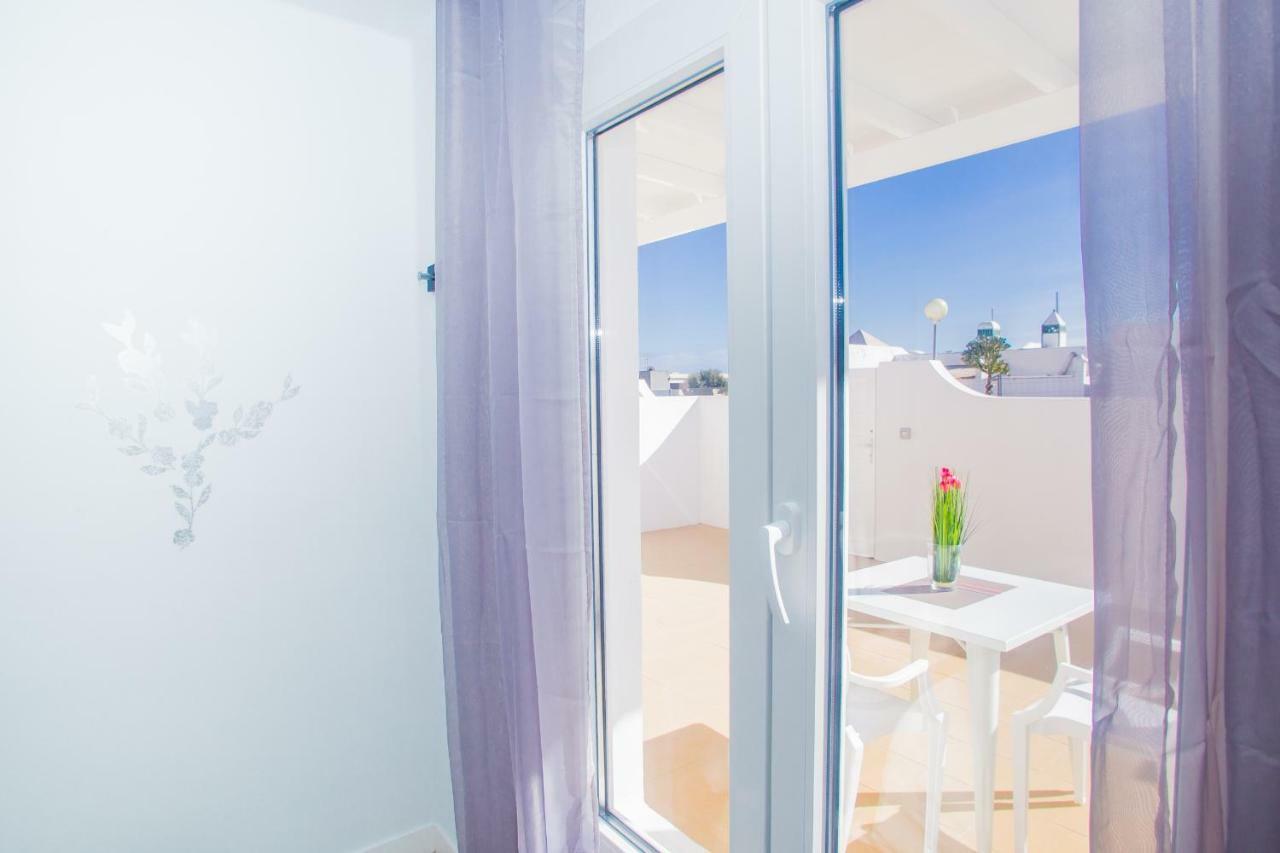 Apartamento Flower 6