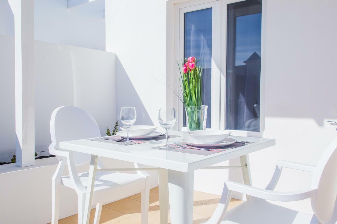 Apartamento Flower 6