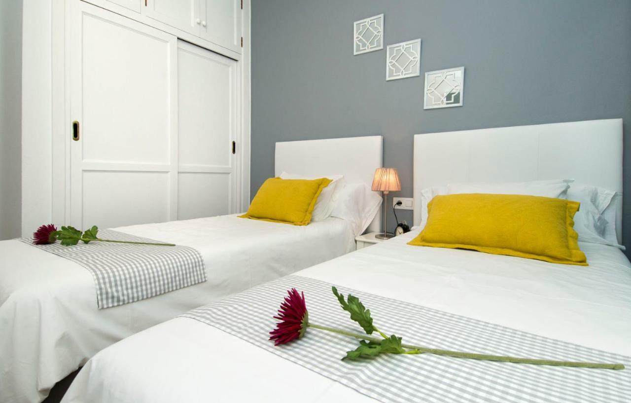Famara. Marea Apartamento
