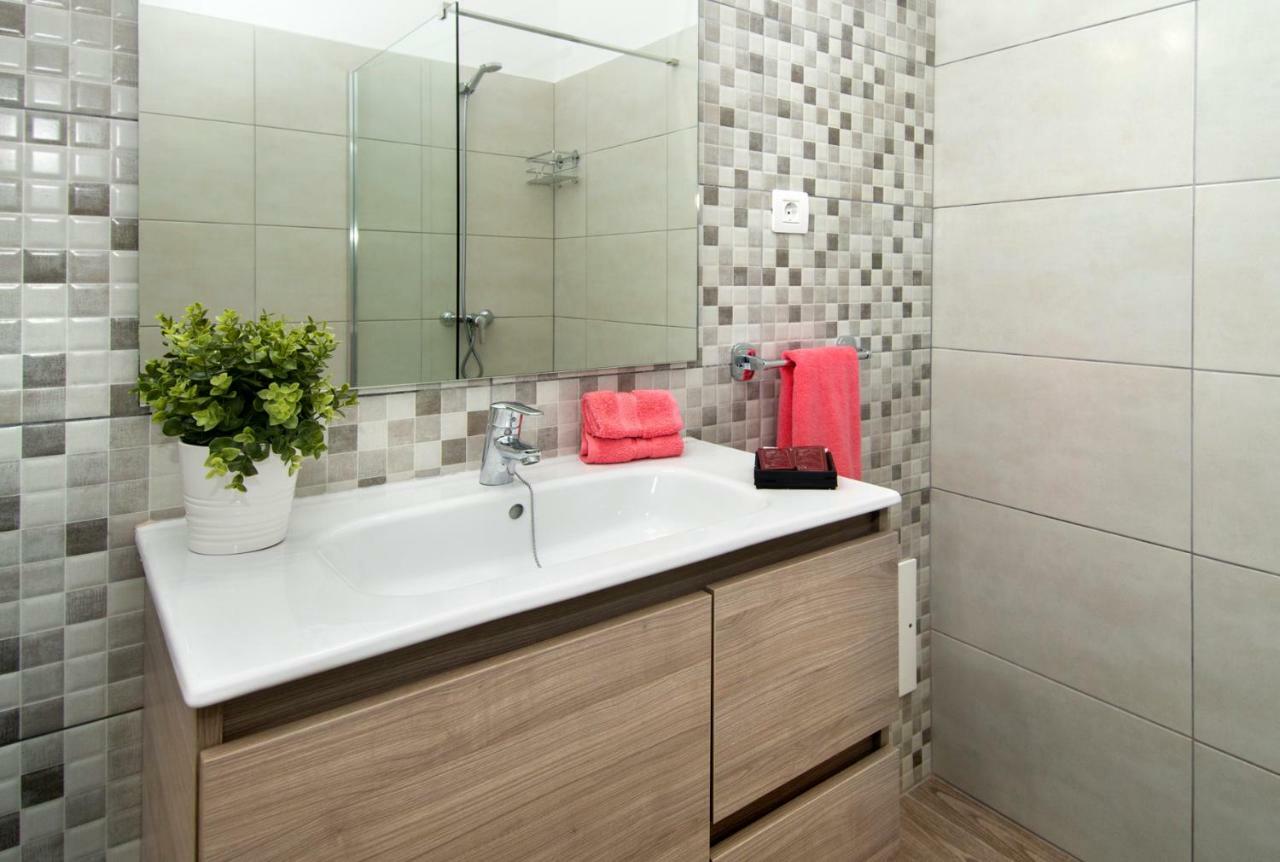 Famara. Marea Apartamento *