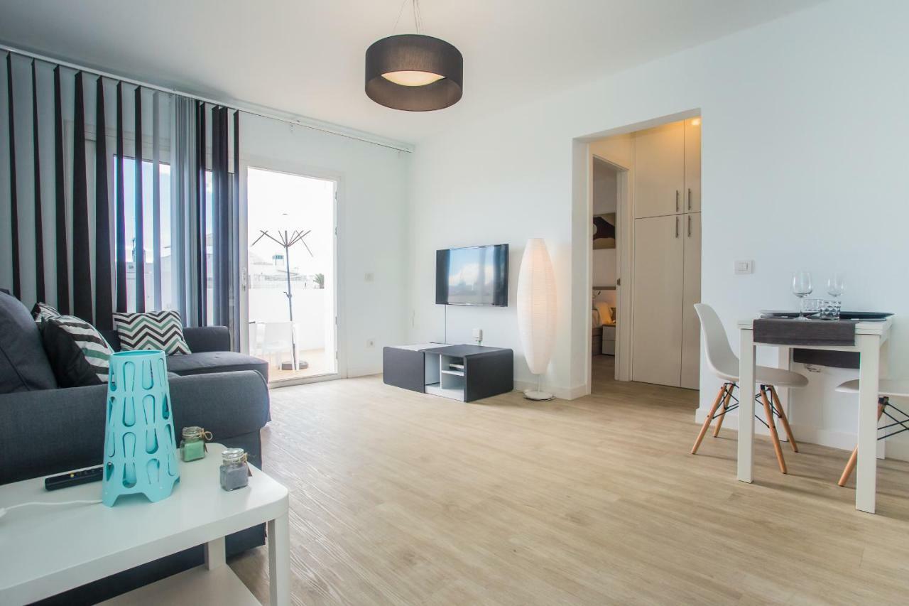 Apartment Flower Beach 8