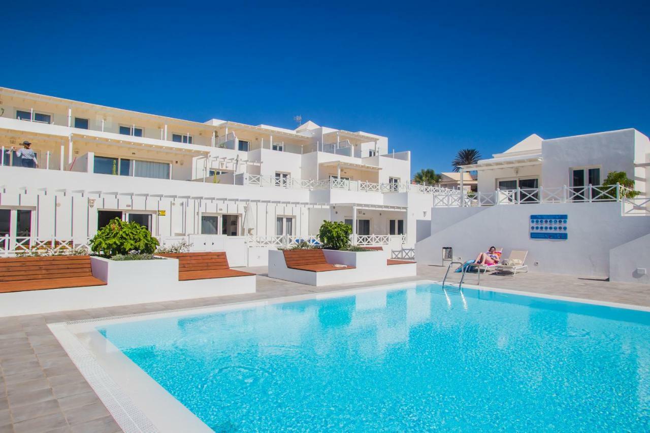 Apartment Flower Beach 8 Playa Honda (Lanzarote)