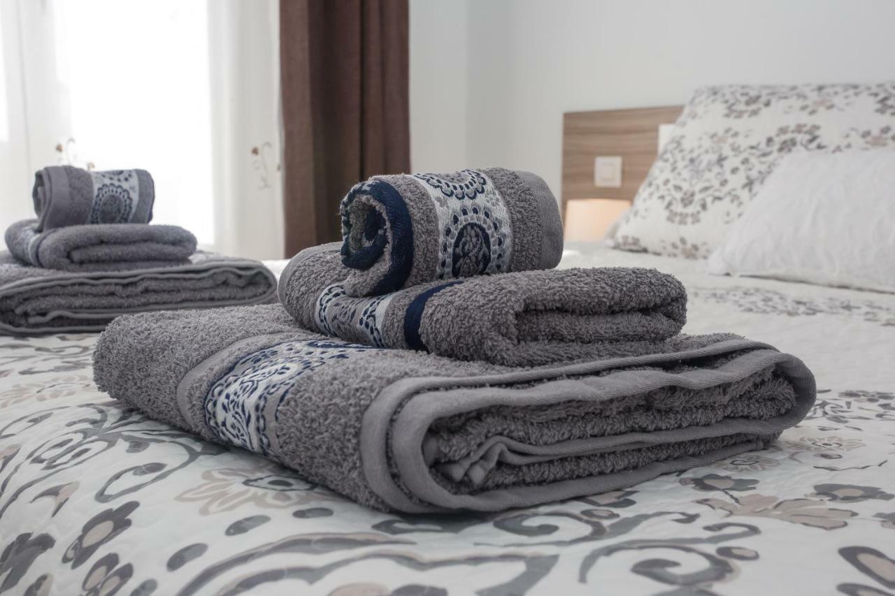 Flower Beach 8 Apartment Playa Honda (Lanzarote)