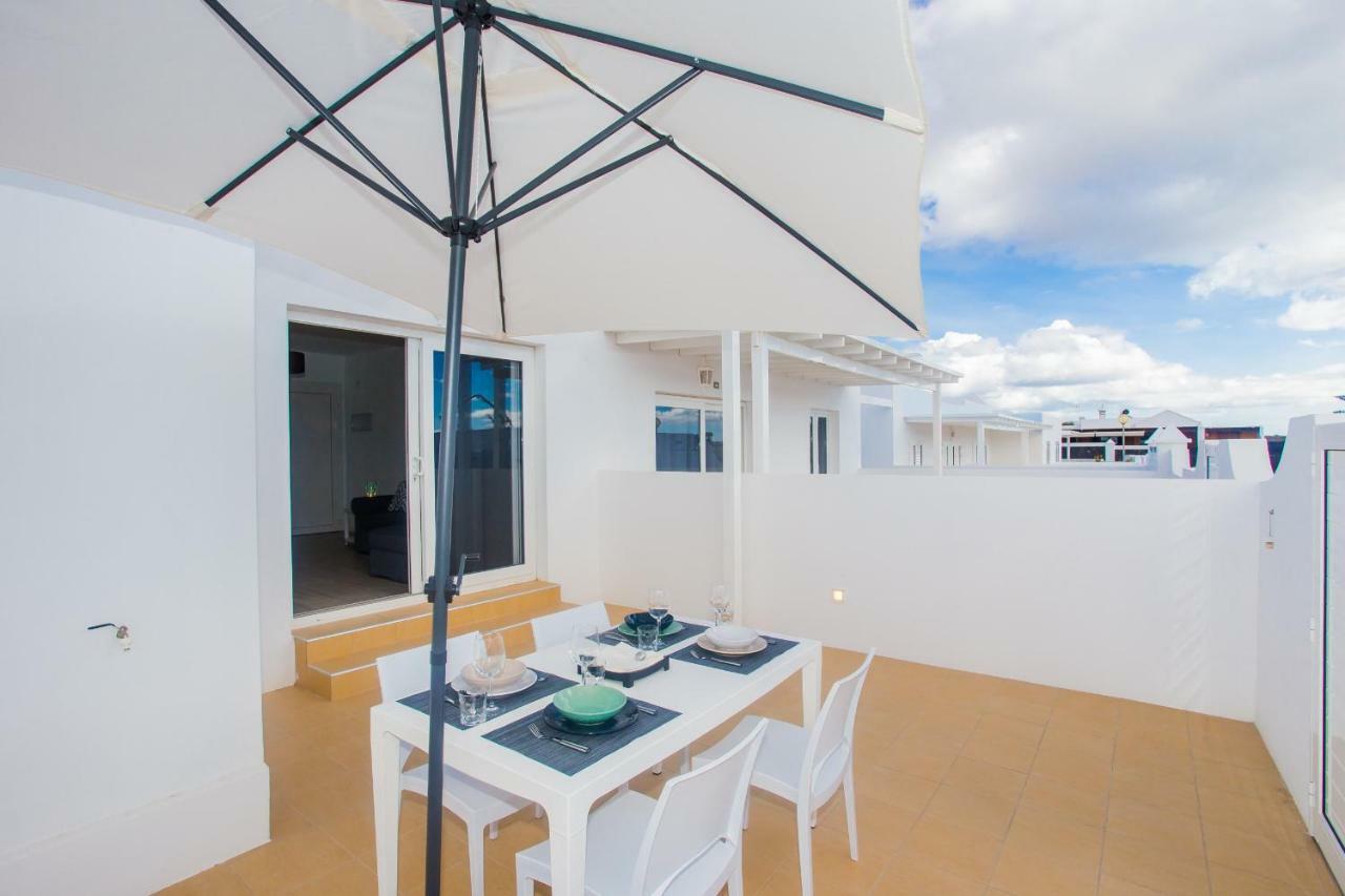 Flower Beach 8 Apartment Playa Honda (Lanzarote)