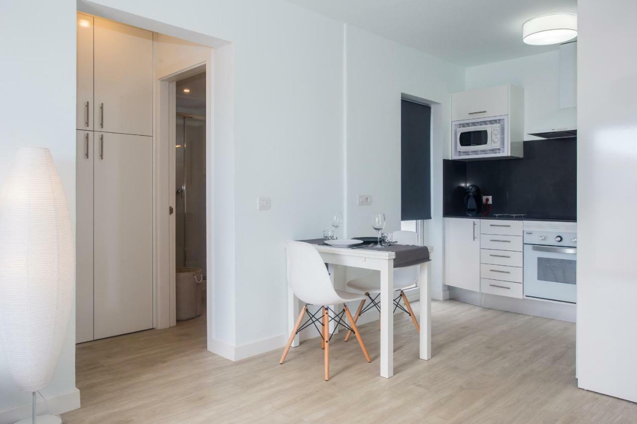 Flower Beach 8 Apartment Playa Honda (Lanzarote)