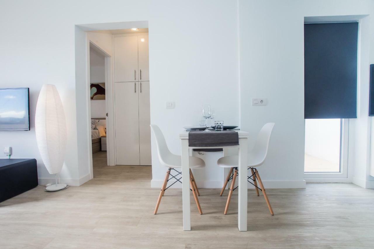 Apartamento Flower Beach 8