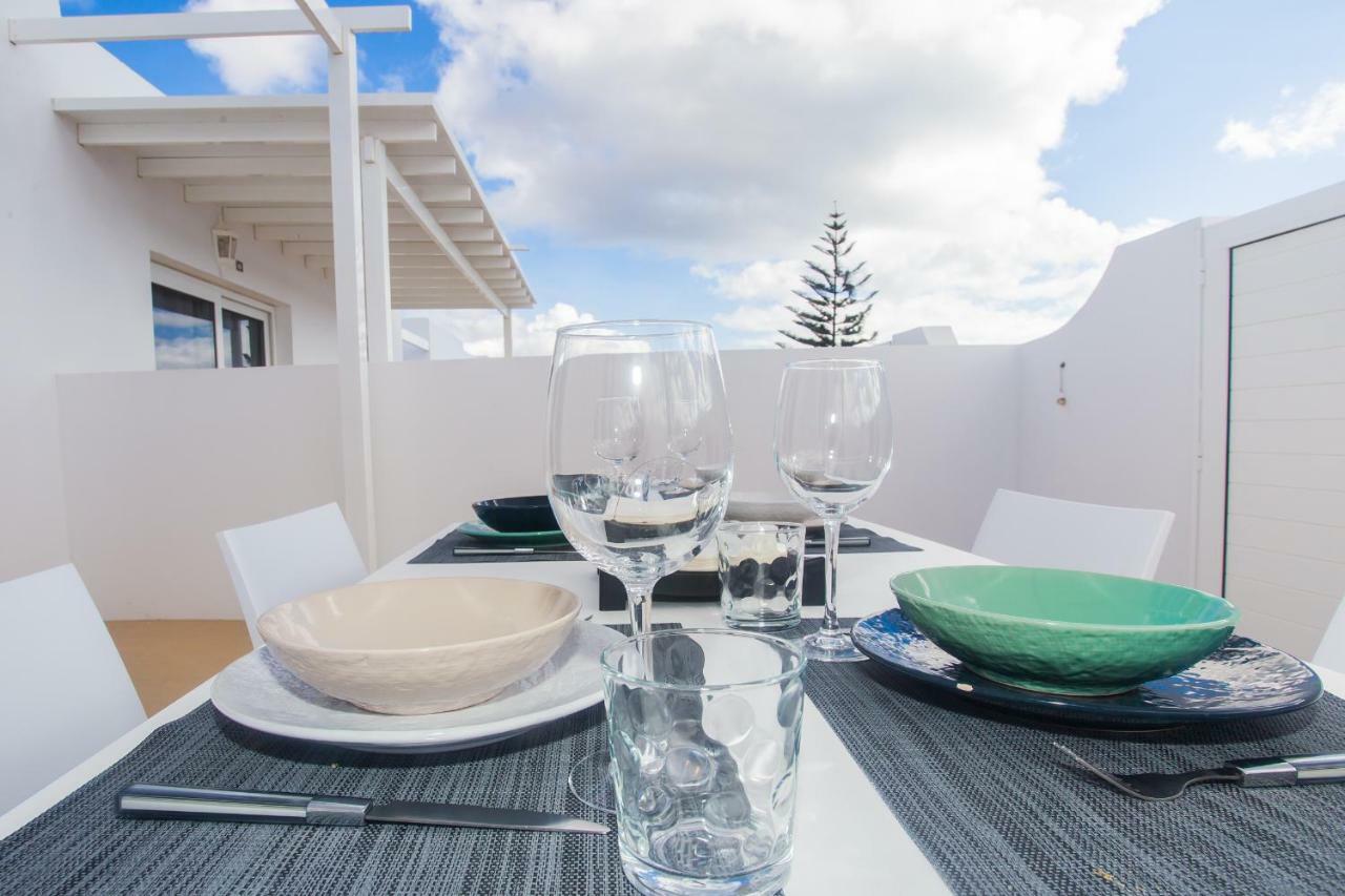 Apartamento Flower Beach 8