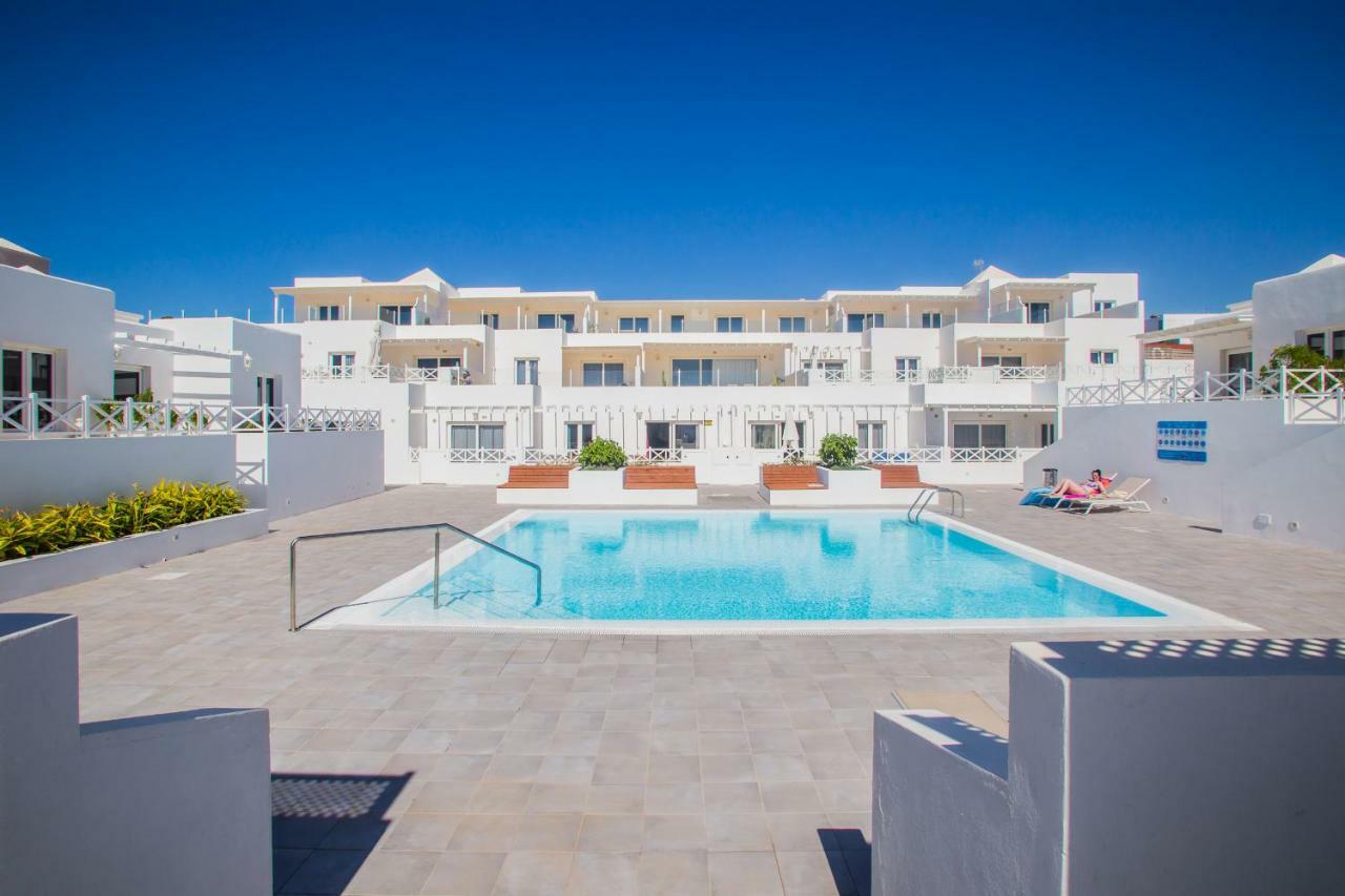 Flower Beach 8 Apartment *