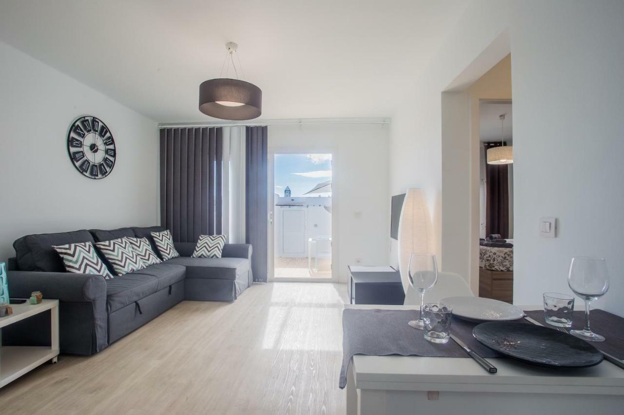 Flower Beach 8 Apartment *