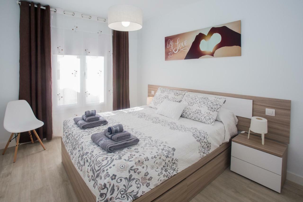 Flower Beach 8 Apartment *
