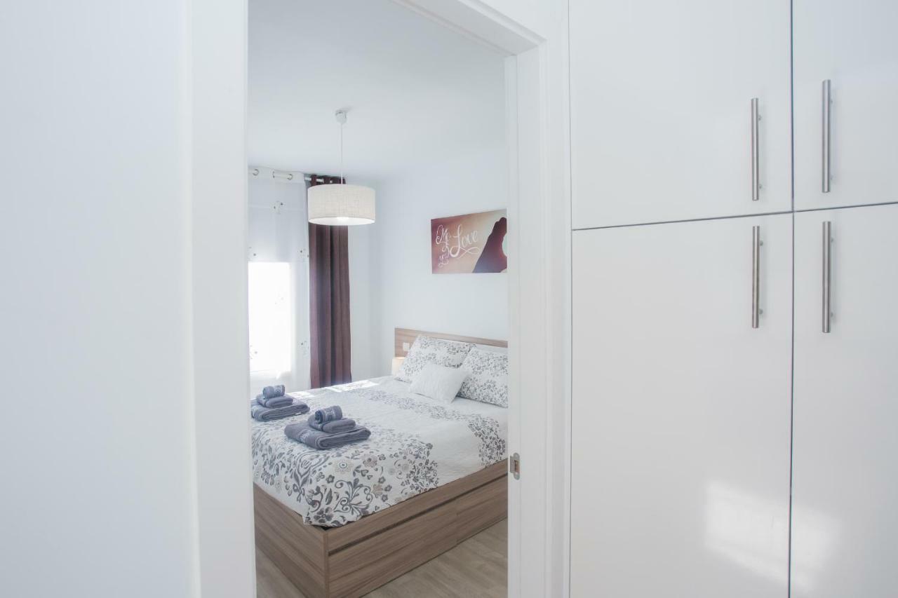 Flower Beach 8 Apartment Playa Honda (Lanzarote)