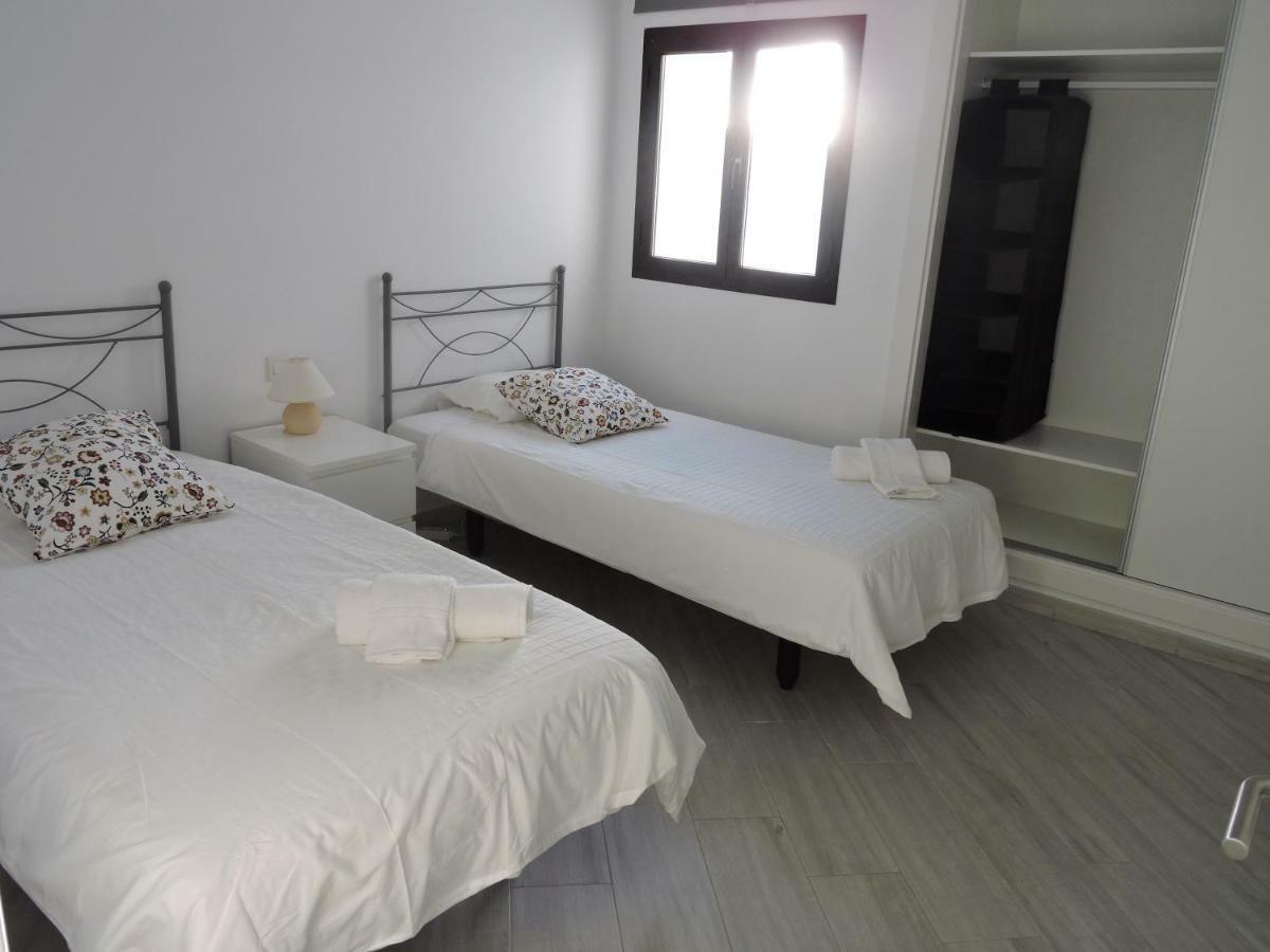 Casa Ramon * Arrecife (Lanzarote)
