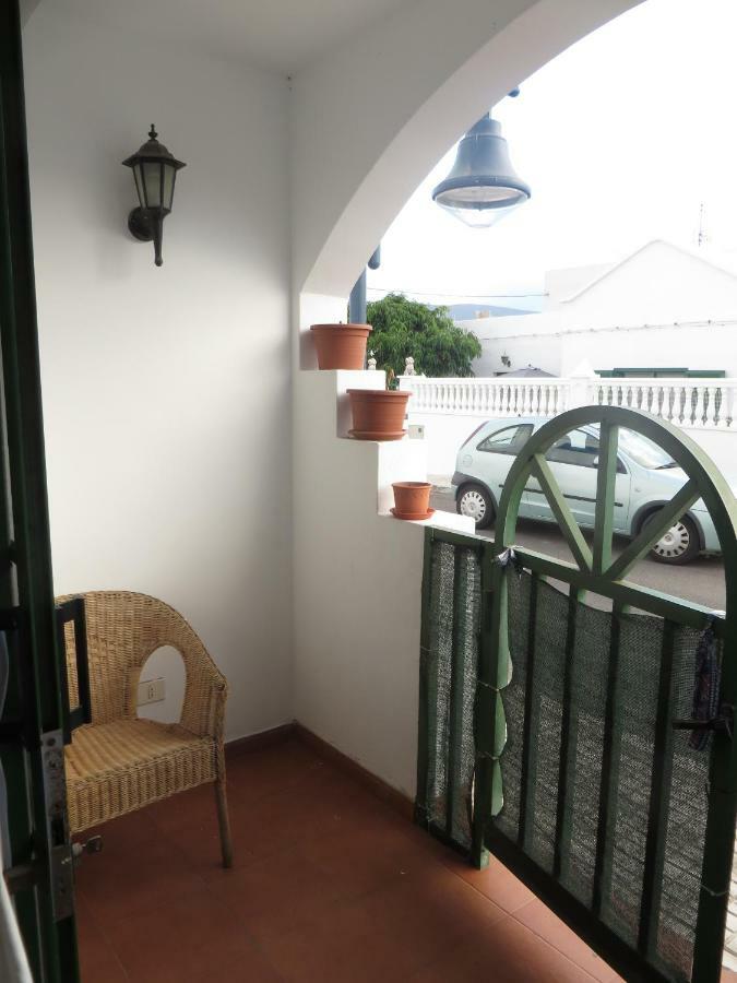 Coqueto Apartamento Famara