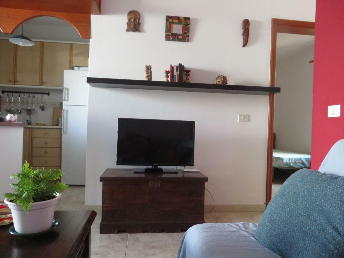 Apartamento Coqueto *