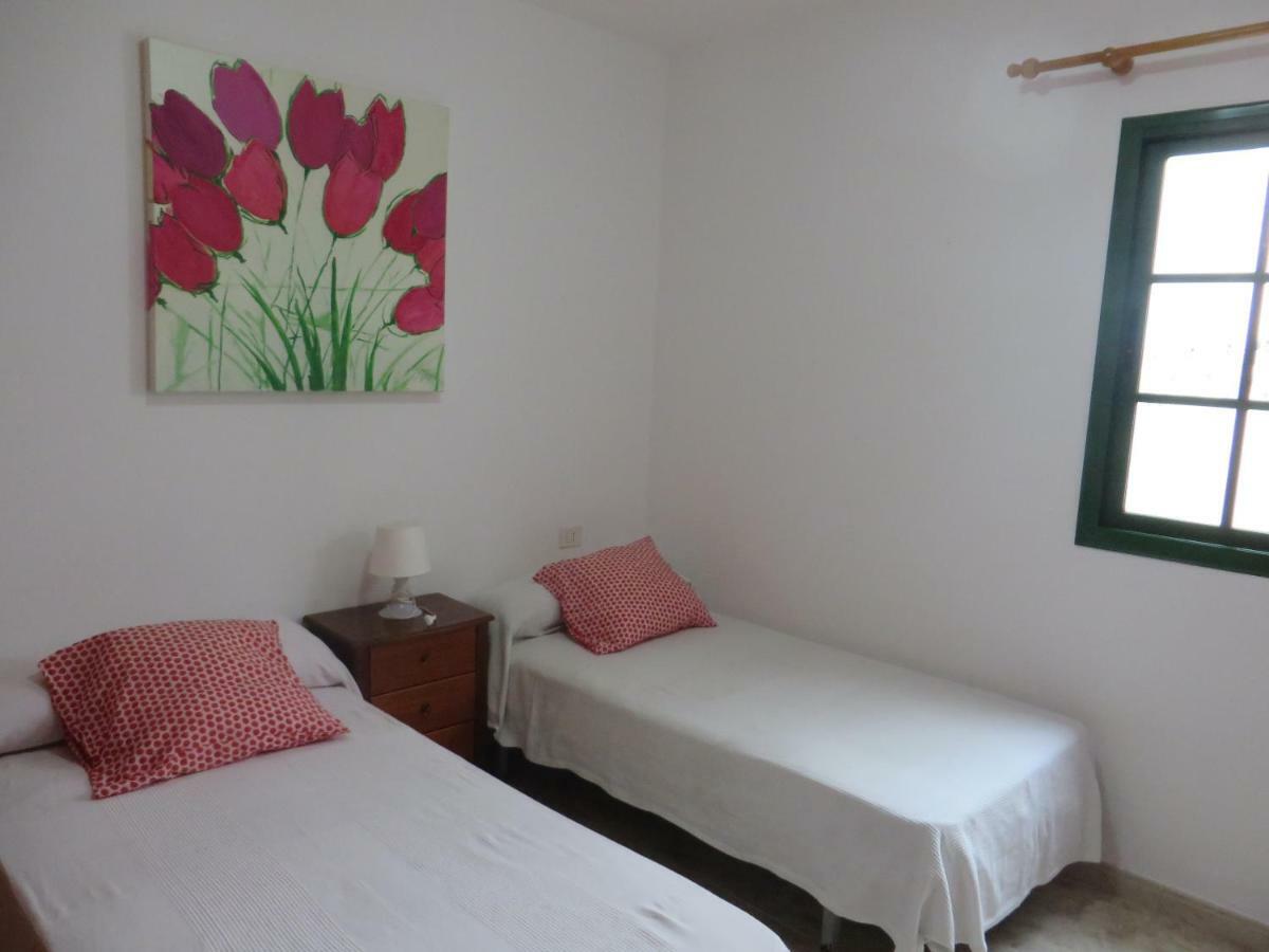 Apartamento Coqueto *