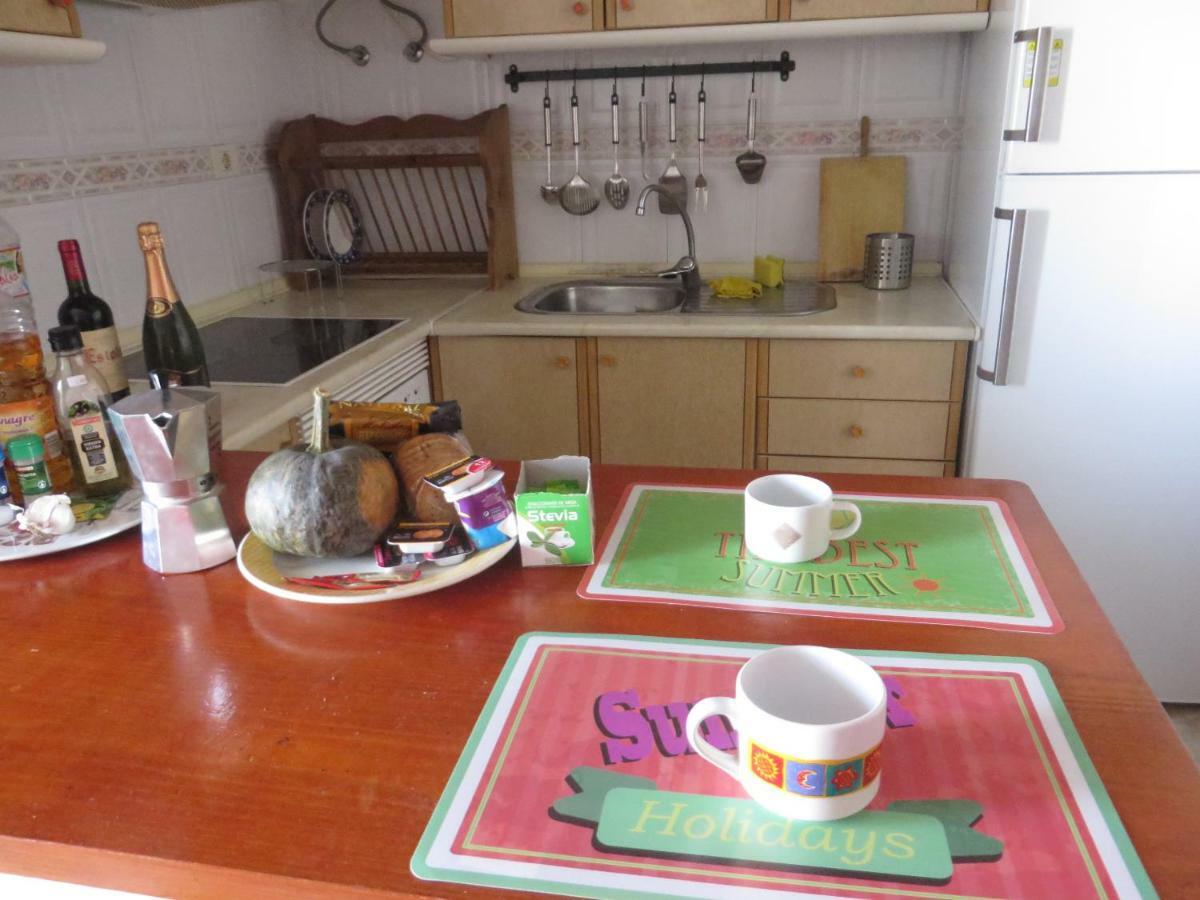 Apartamento Coqueto *
