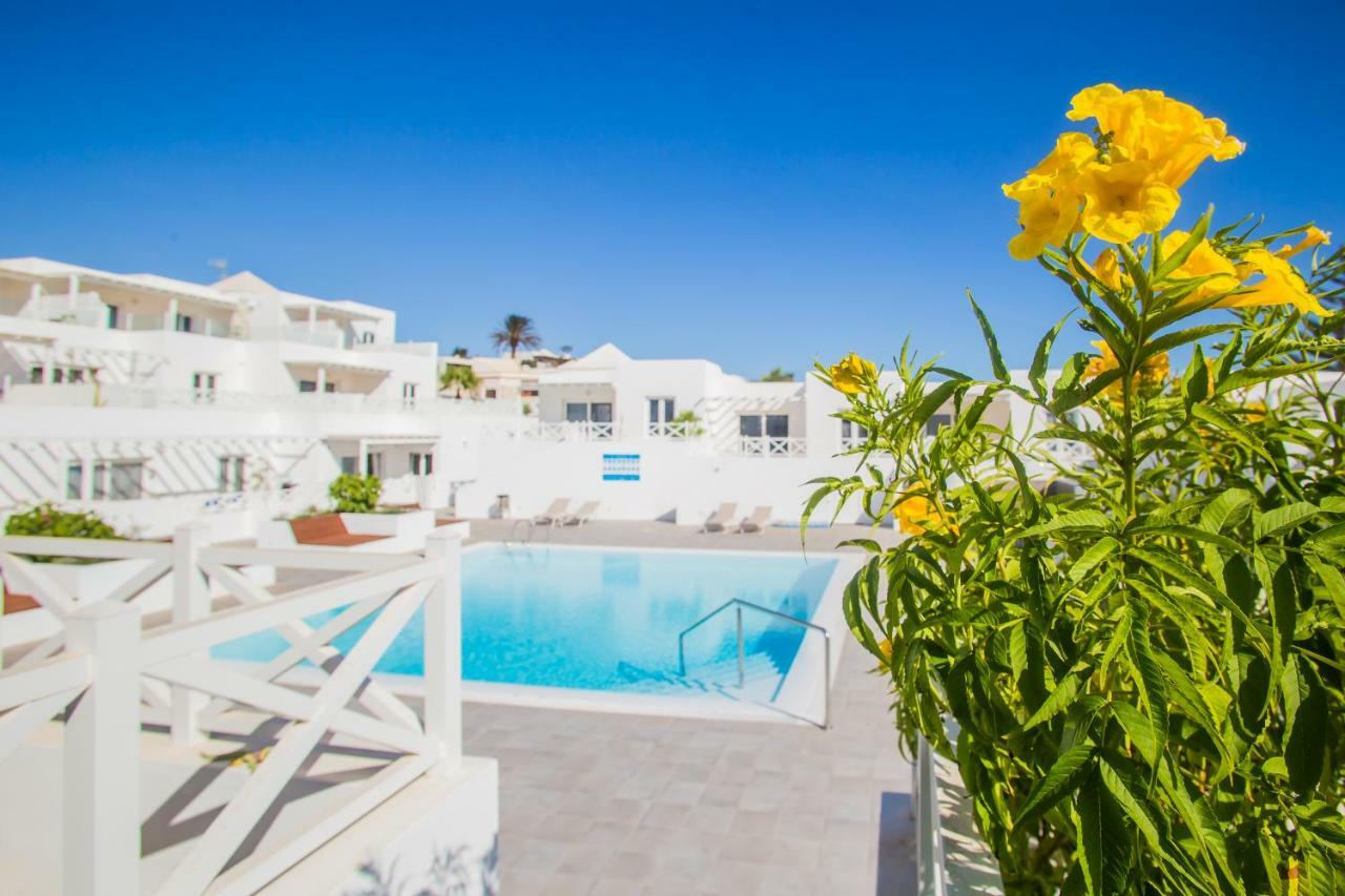 Apartamento Flower 7 Playa Honda (Lanzarote)