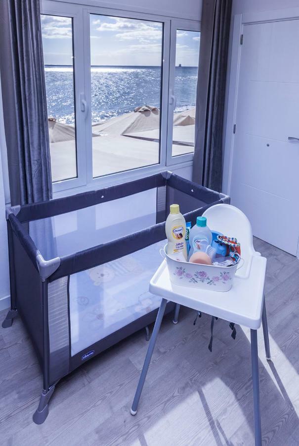 Luxury Art Apartamento Playa Honda (Lanzarote)