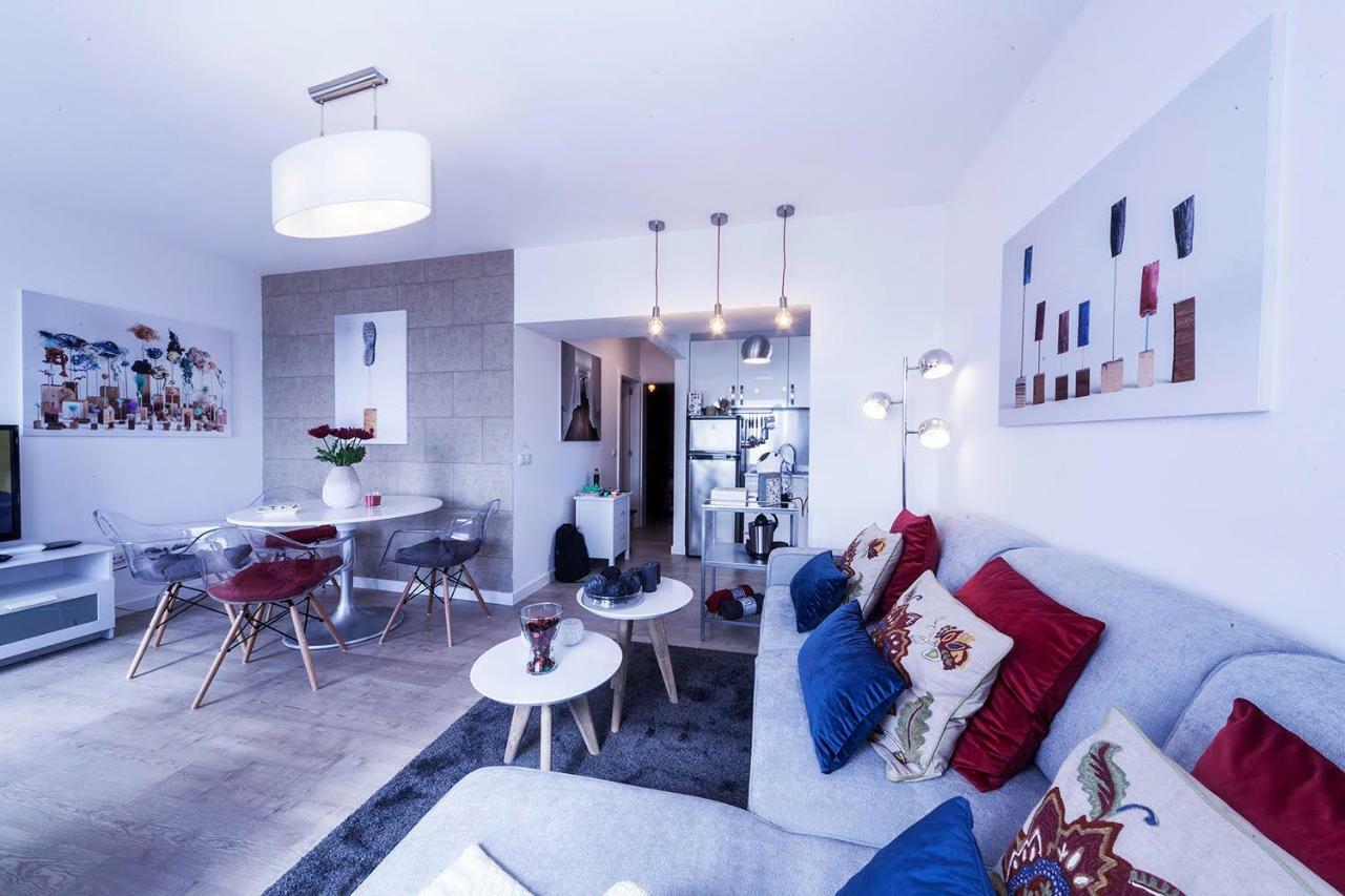 Apartamento Luxury Art