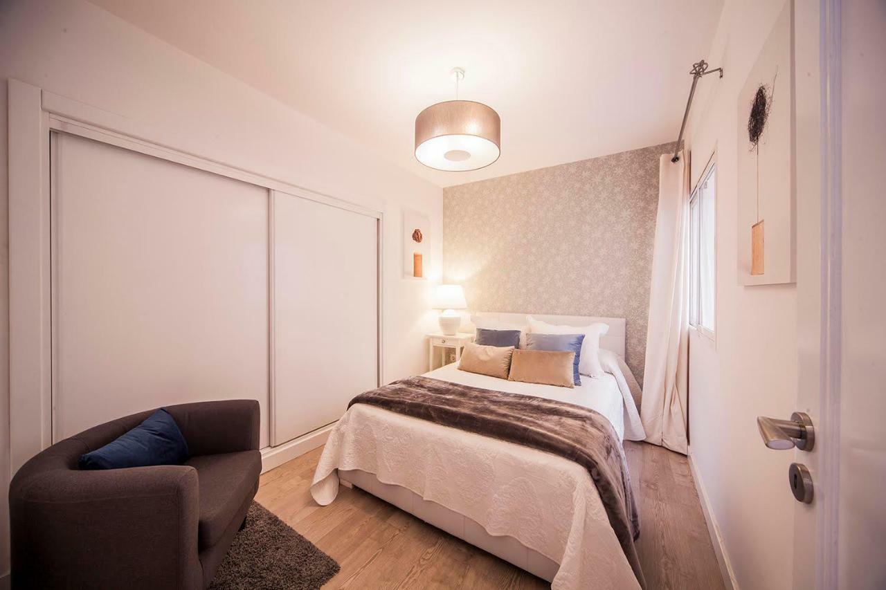 Luxury Art Apartamento *