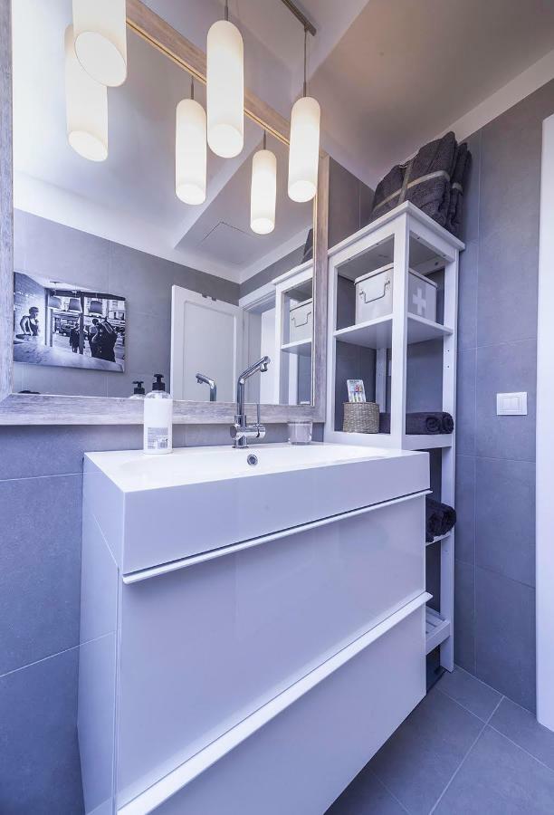 Luxury Art Apartamento