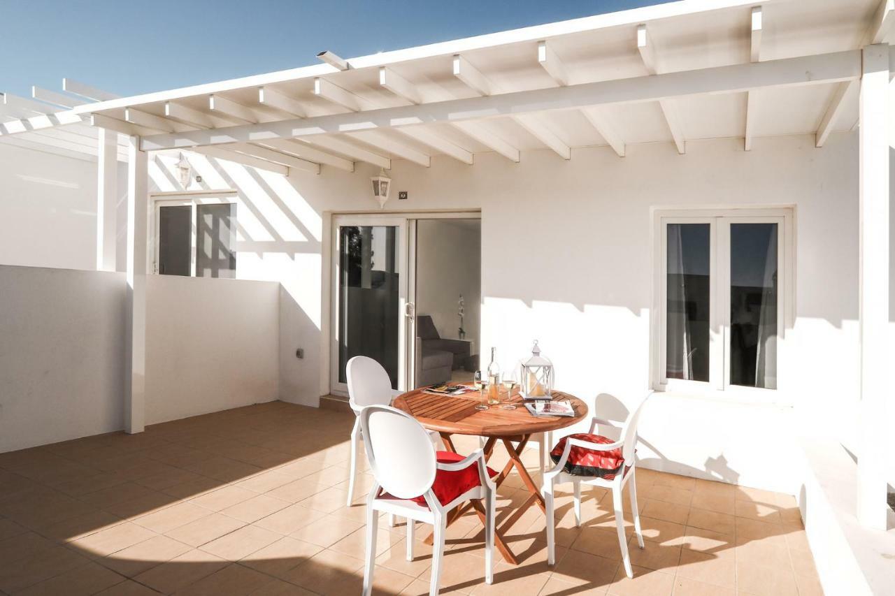 Apartamento Flower 7 Playa Honda (Lanzarote)