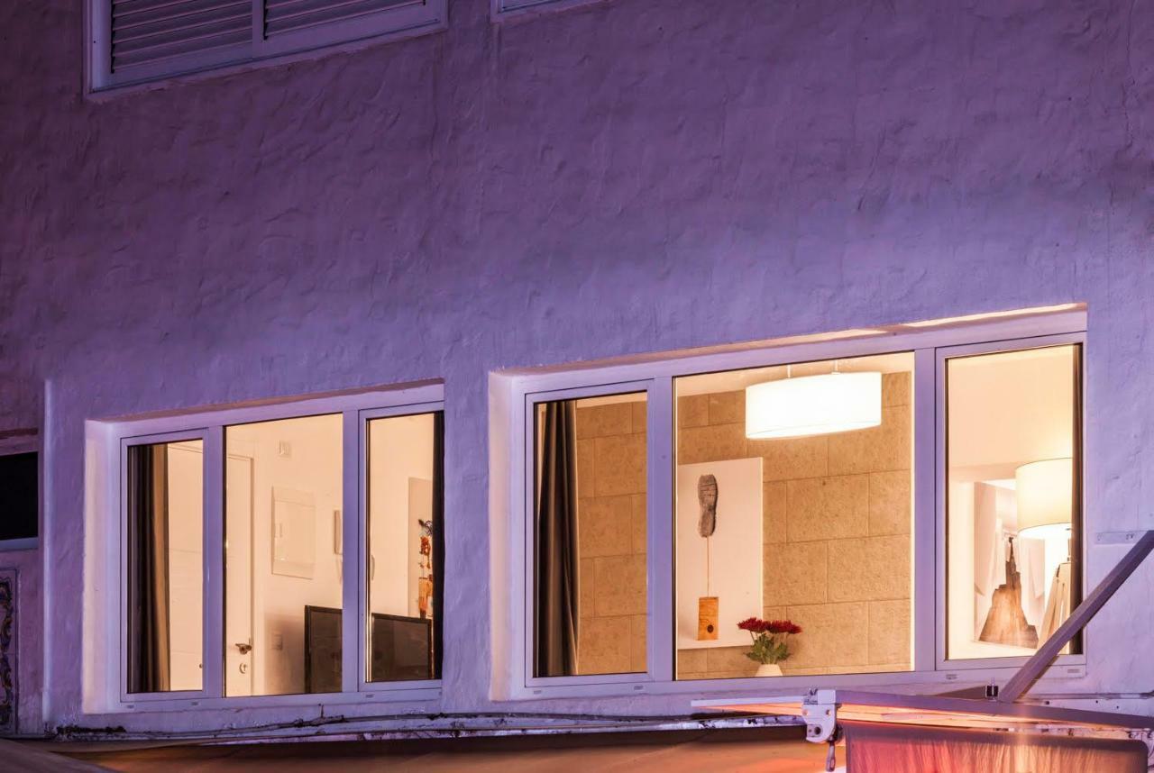 Luxury Art Apartment Playa Honda (Lanzarote)