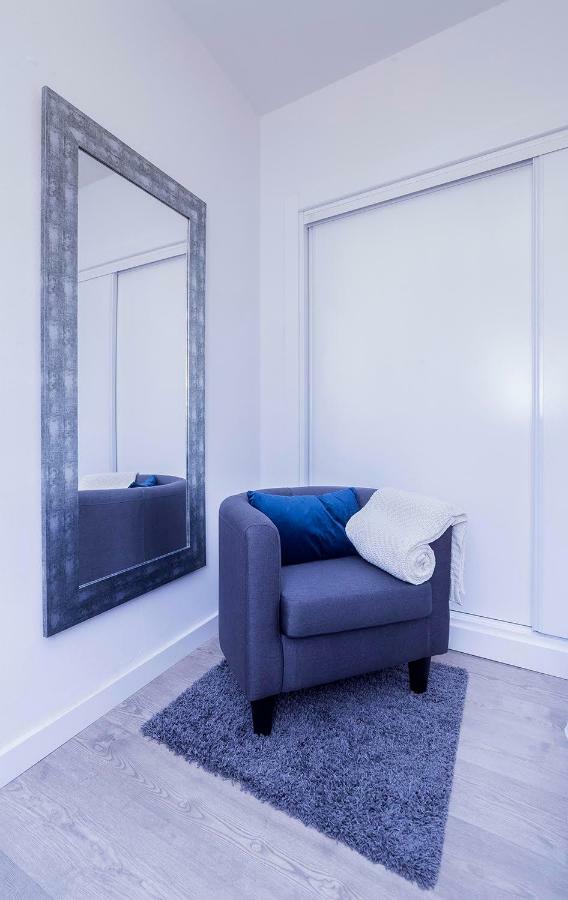Apartamento Luxury Art *
